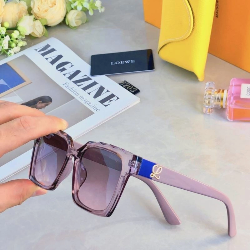 Loewe Sunglasses Popular 280302