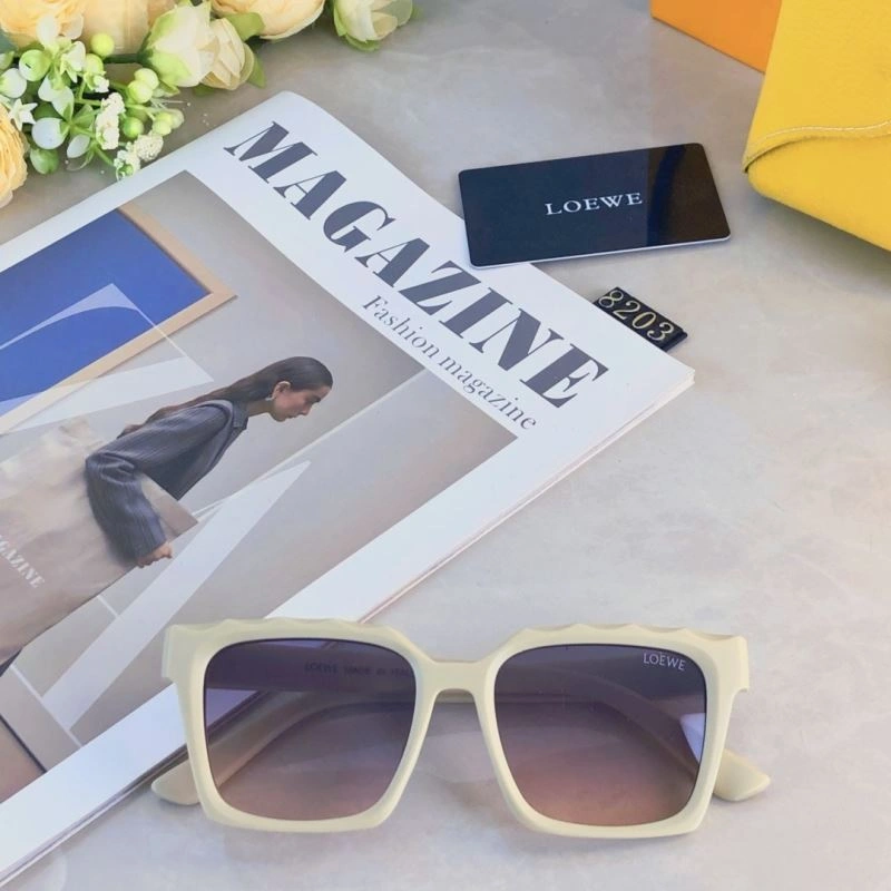 Loewe Sunglasses Popular 280302