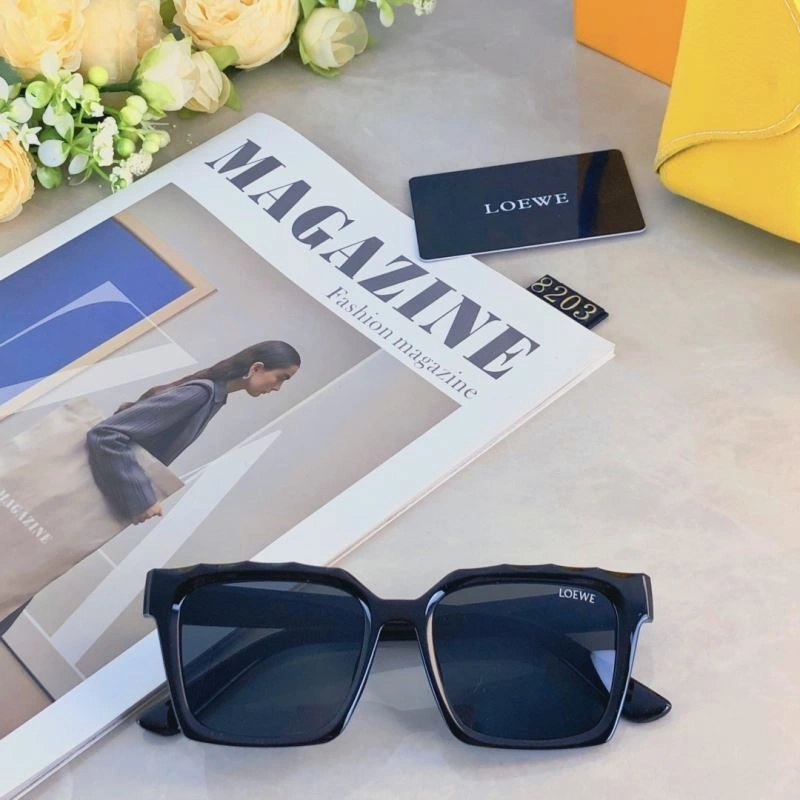 Loewe Sunglasses Popular 280302