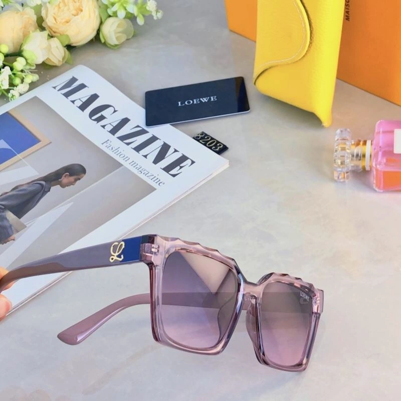 Loewe Sunglasses Popular 280302