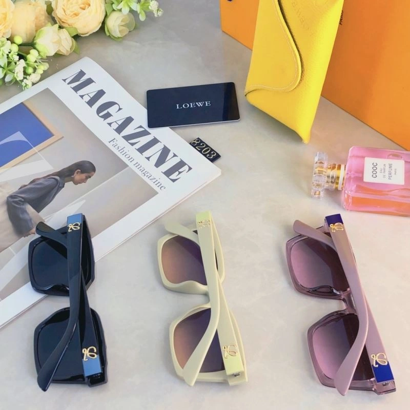 Loewe Sunglasses Popular 280302