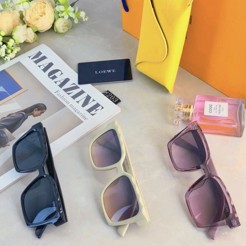 Loewe Sunglasses Popular 280302