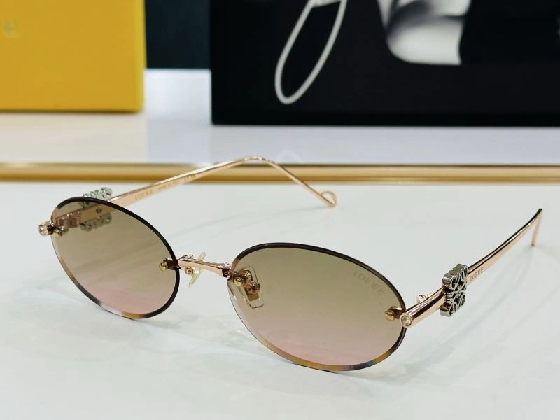 Loewe Sunglasses HighQuality 280332