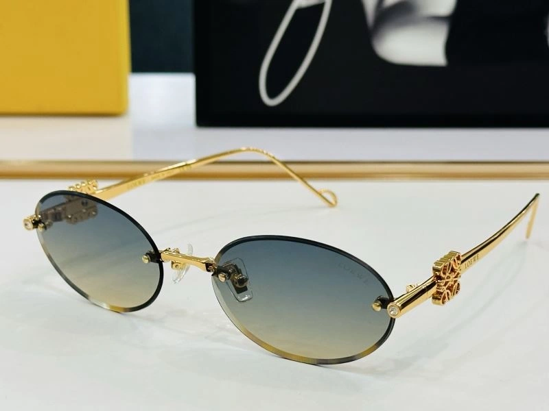 Loewe Sunglasses HighQuality 280332