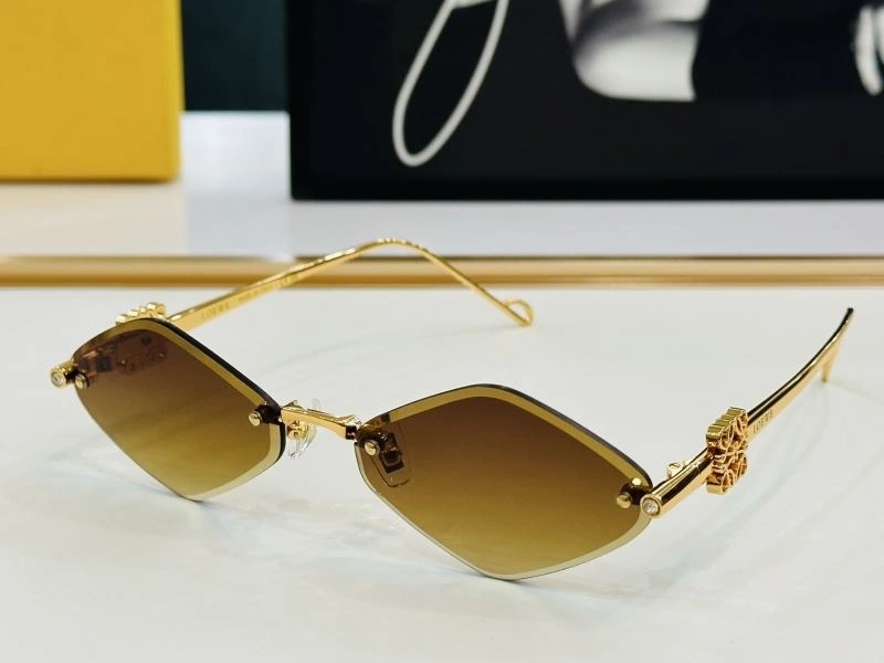 NewStyle Loewe Sunglasses 280333