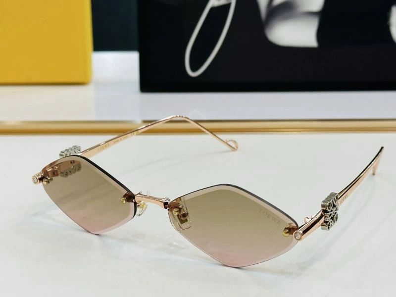 NewStyle Loewe Sunglasses 280333