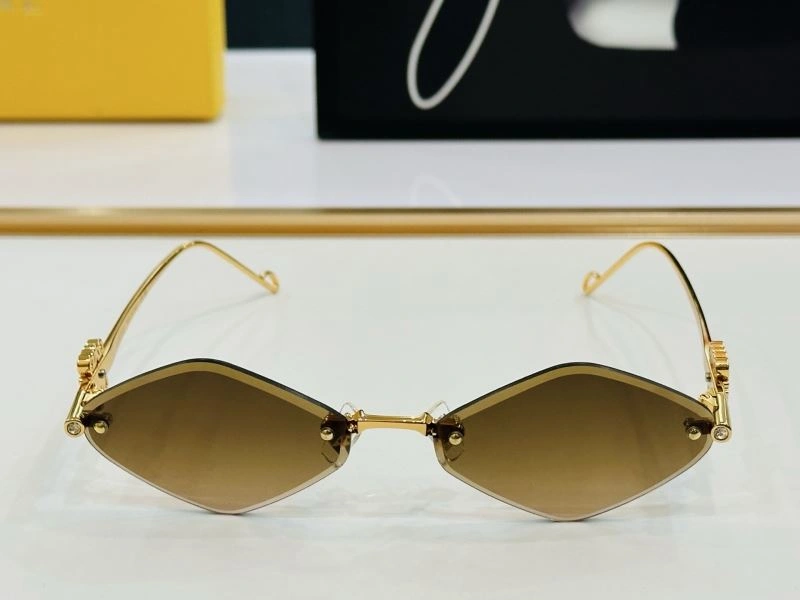 NewStyle Loewe Sunglasses 280333