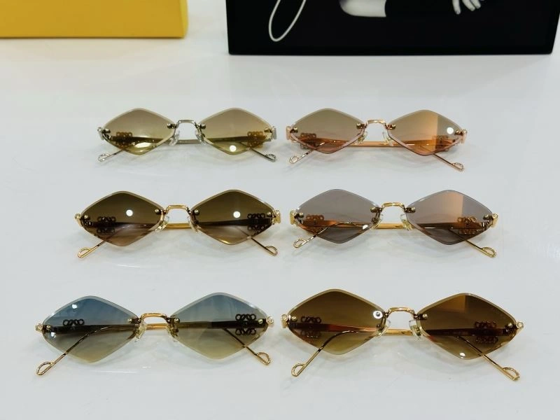 NewStyle Loewe Sunglasses 280333