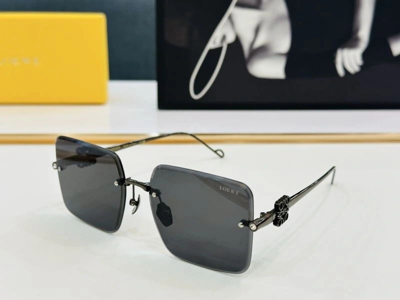Loewe Sunglasses FreshLook 280334