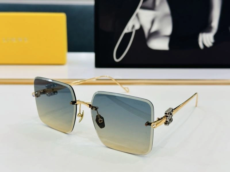 Loewe Sunglasses FreshLook 280334