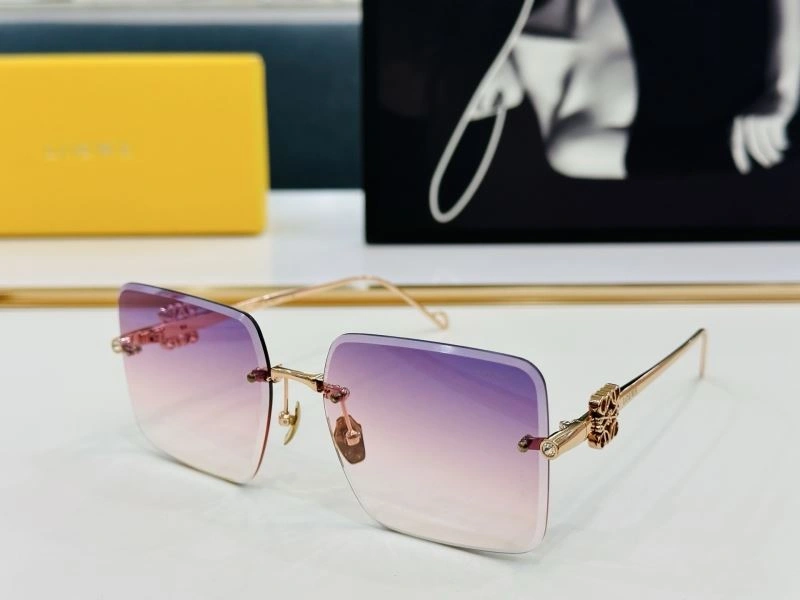 Loewe Sunglasses FreshLook 280334