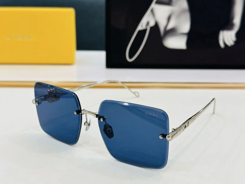 Loewe Sunglasses FreshLook 280334