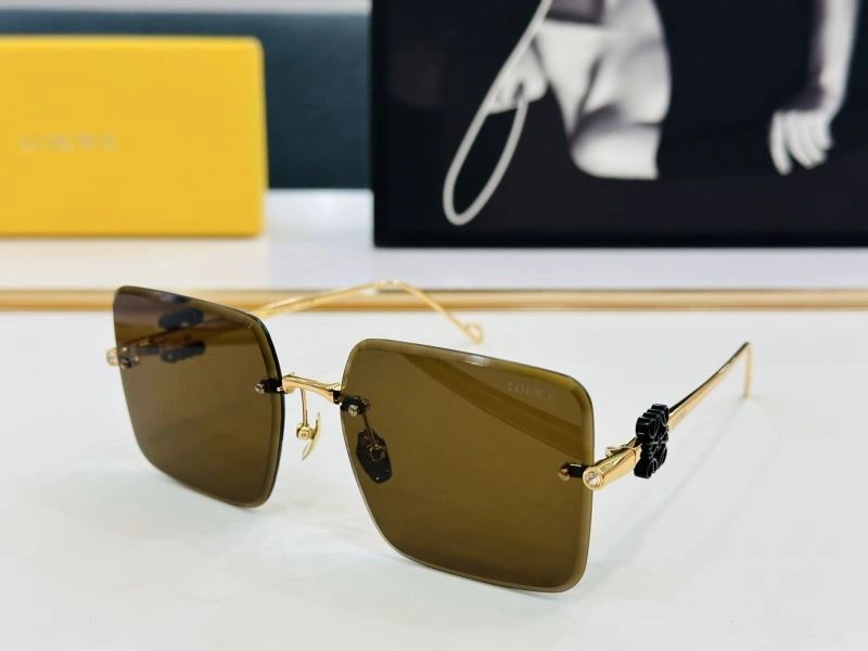 Loewe Sunglasses FreshLook 280334