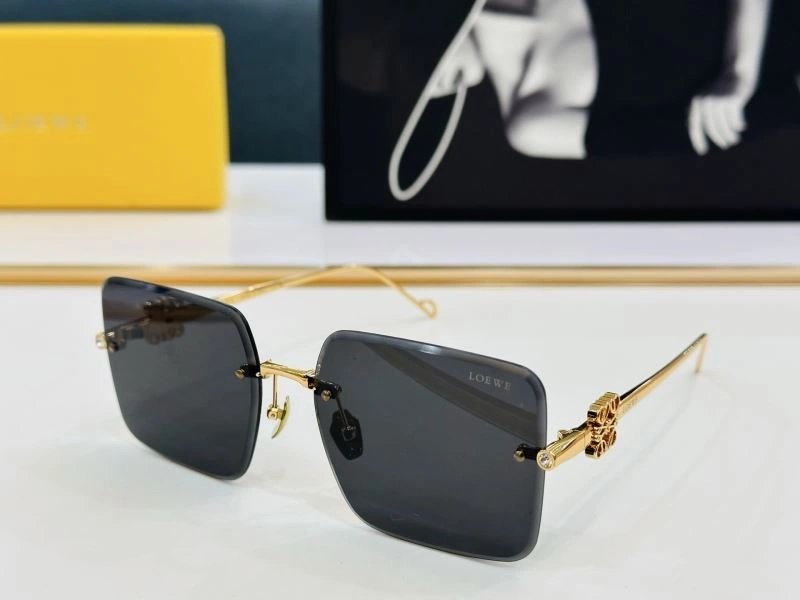 Loewe Sunglasses FreshLook 280334