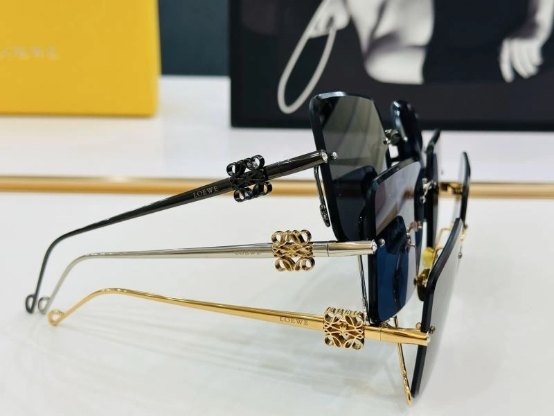 Loewe Sunglasses FreshLook 280334