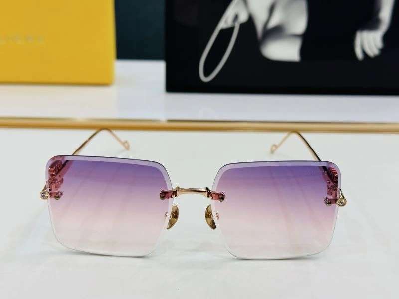 Loewe Sunglasses FreshLook 280334