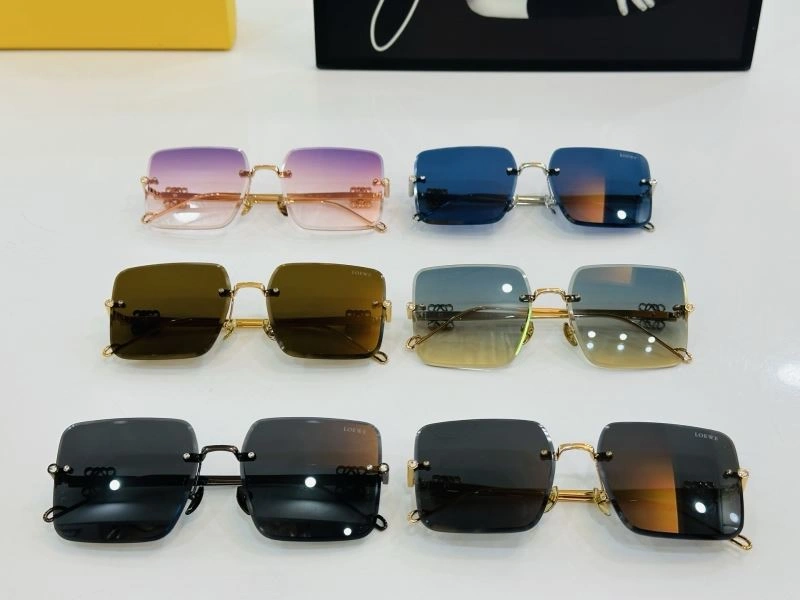 Loewe Sunglasses FreshLook 280334