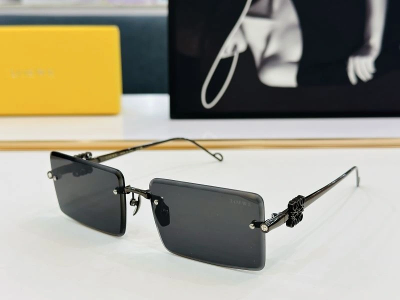 Loewe Sunglasses WrinkleFree 280331