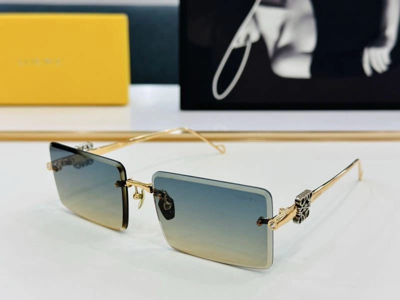Loewe Sunglasses WrinkleFree 280331