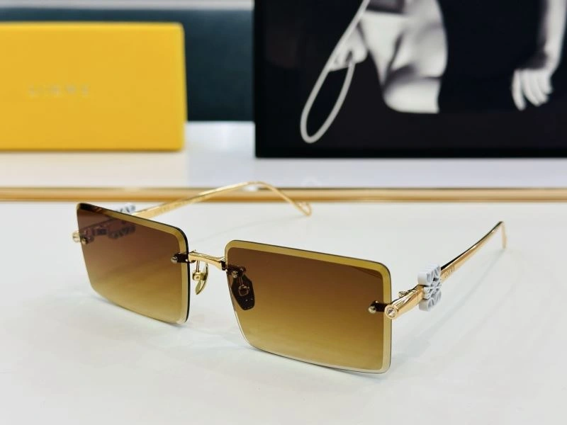 Loewe Sunglasses WrinkleFree 280331