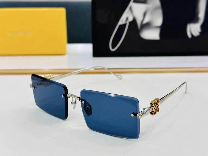 Loewe Sunglasses WrinkleFree 280331