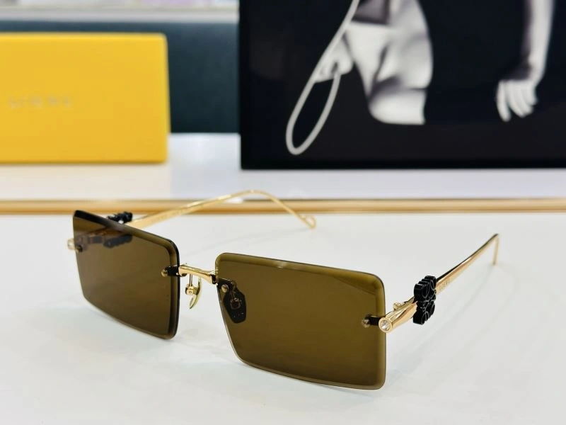 Loewe Sunglasses WrinkleFree 280331