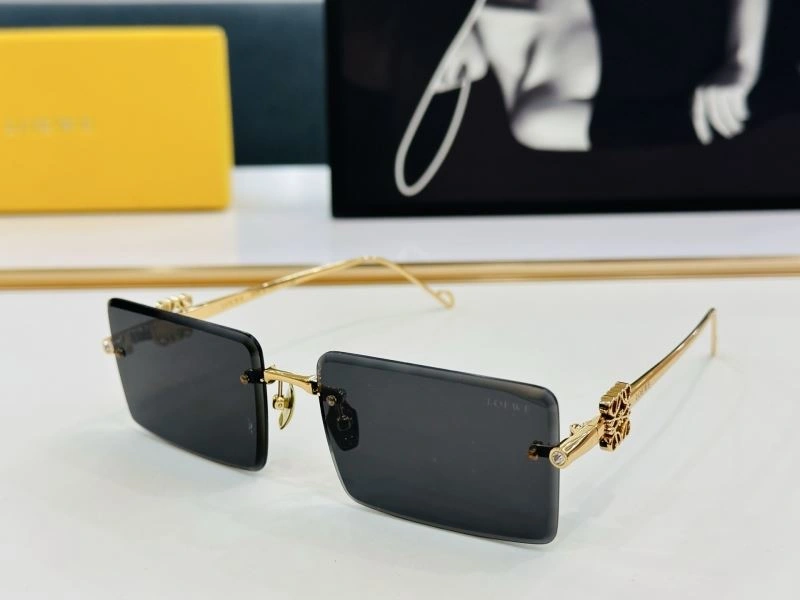 Loewe Sunglasses WrinkleFree 280331