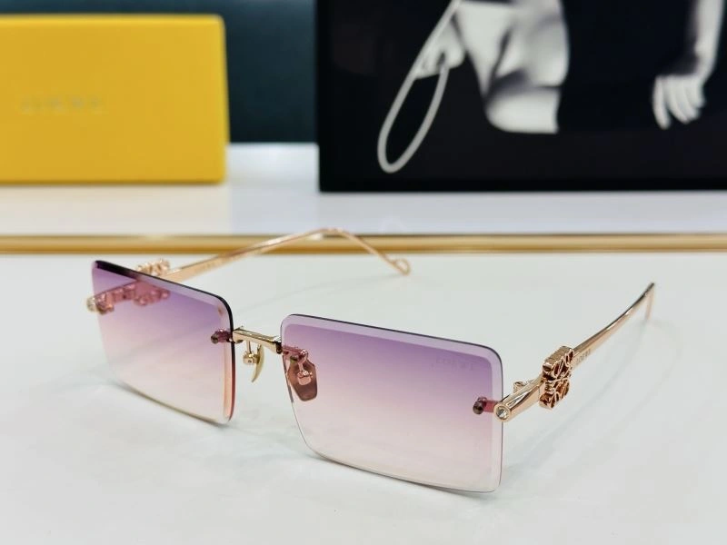 Loewe Sunglasses WrinkleFree 280331