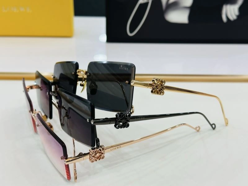 Loewe Sunglasses WrinkleFree 280331