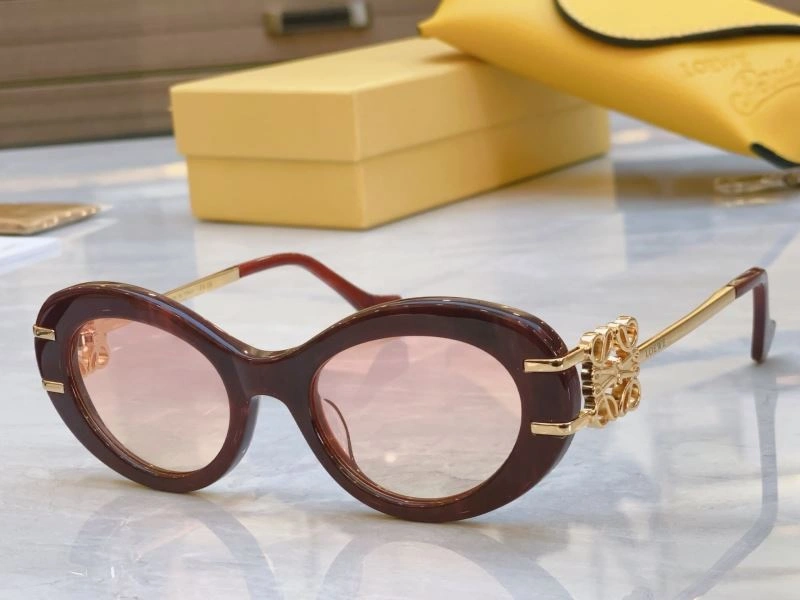 ZipUp Loewe Sunglasses 280330