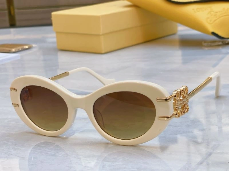 ZipUp Loewe Sunglasses 280330