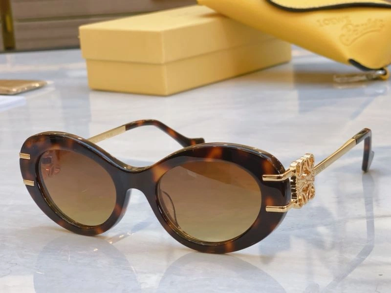 ZipUp Loewe Sunglasses 280330