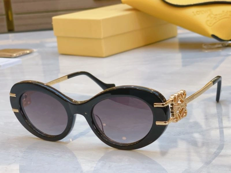 ZipUp Loewe Sunglasses 280330