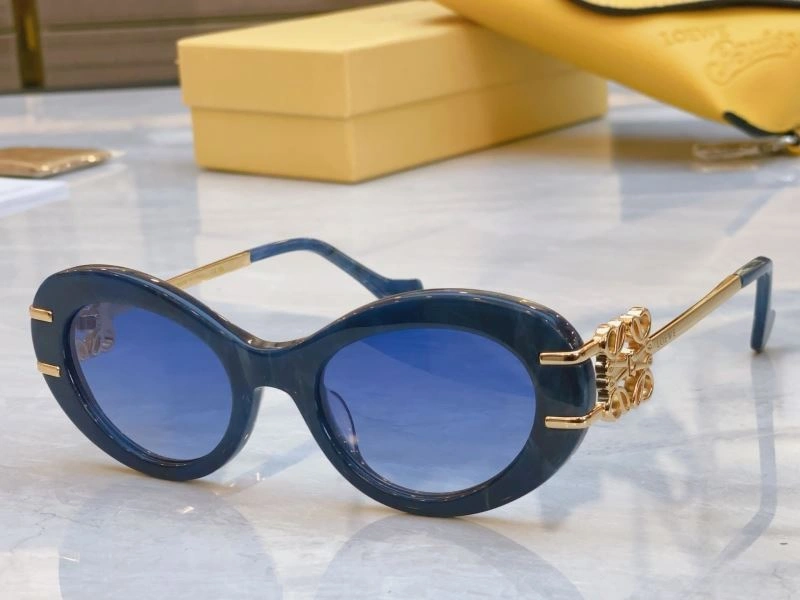 ZipUp Loewe Sunglasses 280330