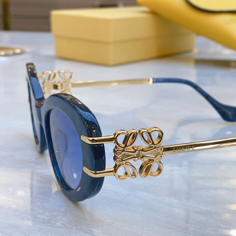 ZipUp Loewe Sunglasses 280330