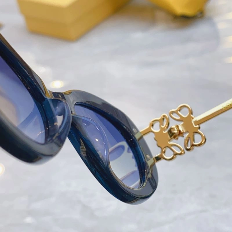 ZipUp Loewe Sunglasses 280330