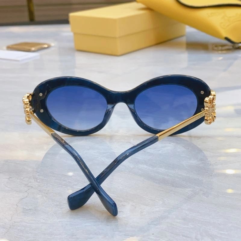 ZipUp Loewe Sunglasses 280330