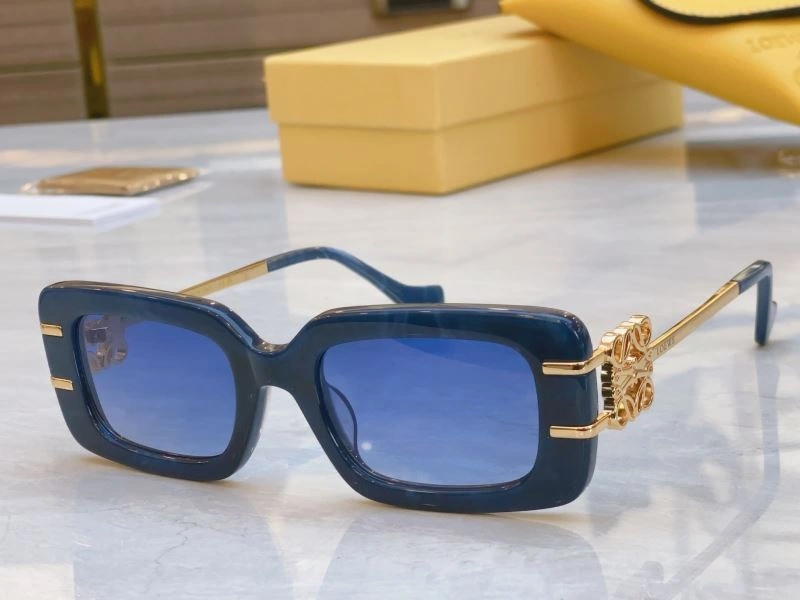 Tailored Loewe Sunglasses 280329