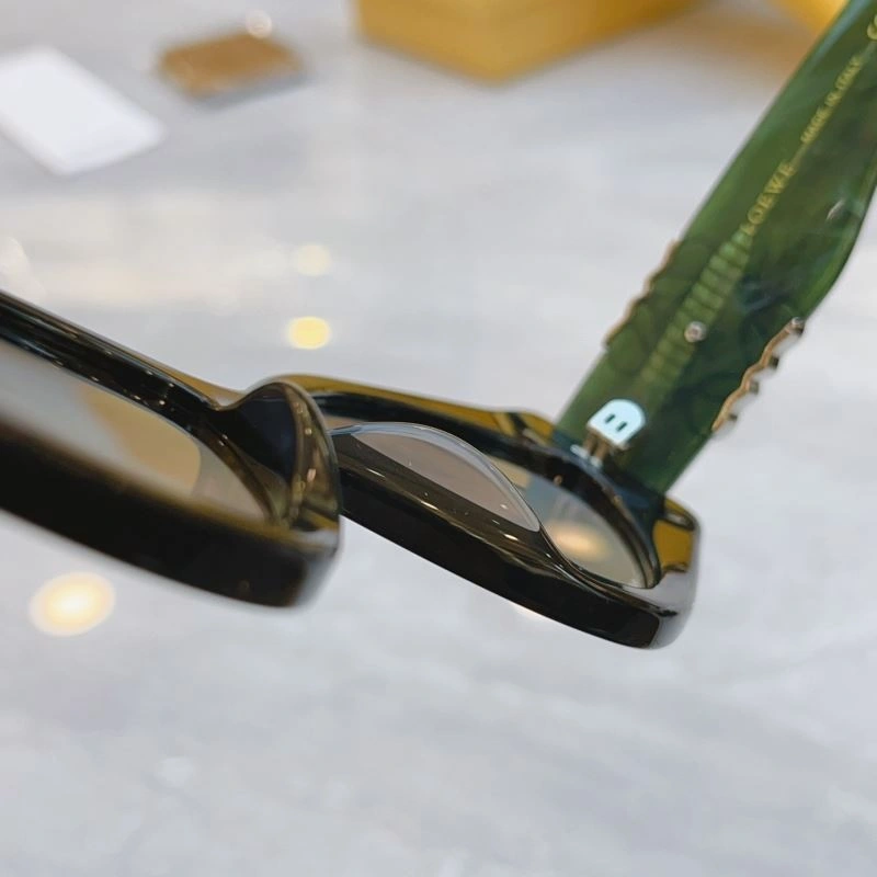 Sustainable Loewe Sunglasses 280328