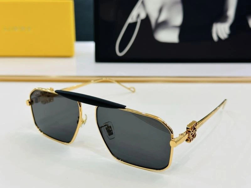 WrinkleFree Loewe Sunglasses 280327
