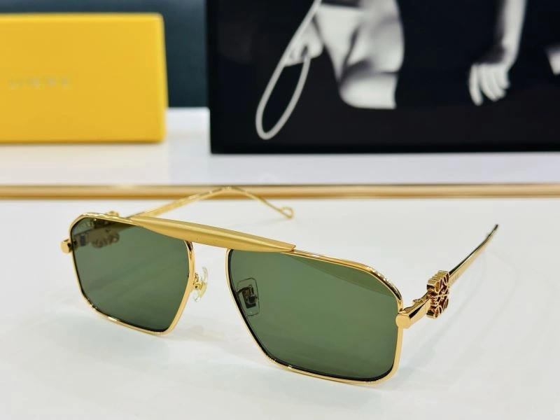 WrinkleFree Loewe Sunglasses 280327