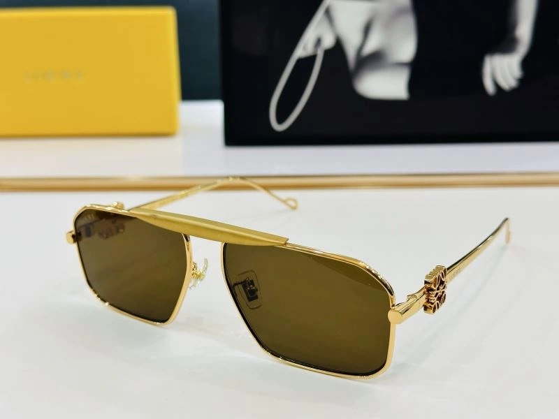 WrinkleFree Loewe Sunglasses 280327