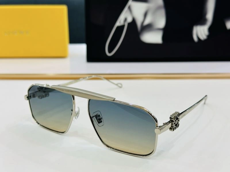 WrinkleFree Loewe Sunglasses 280327