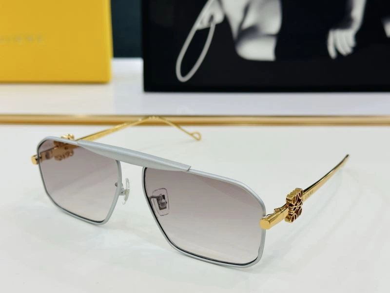 WrinkleFree Loewe Sunglasses 280327
