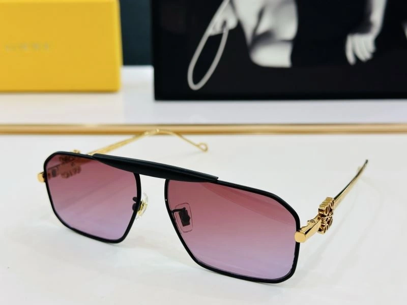 WrinkleFree Loewe Sunglasses 280327