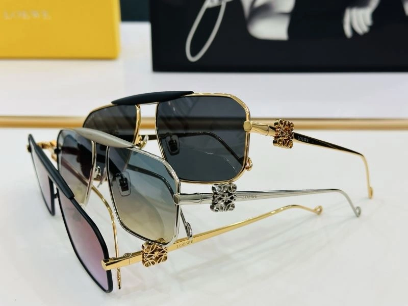 WrinkleFree Loewe Sunglasses 280327