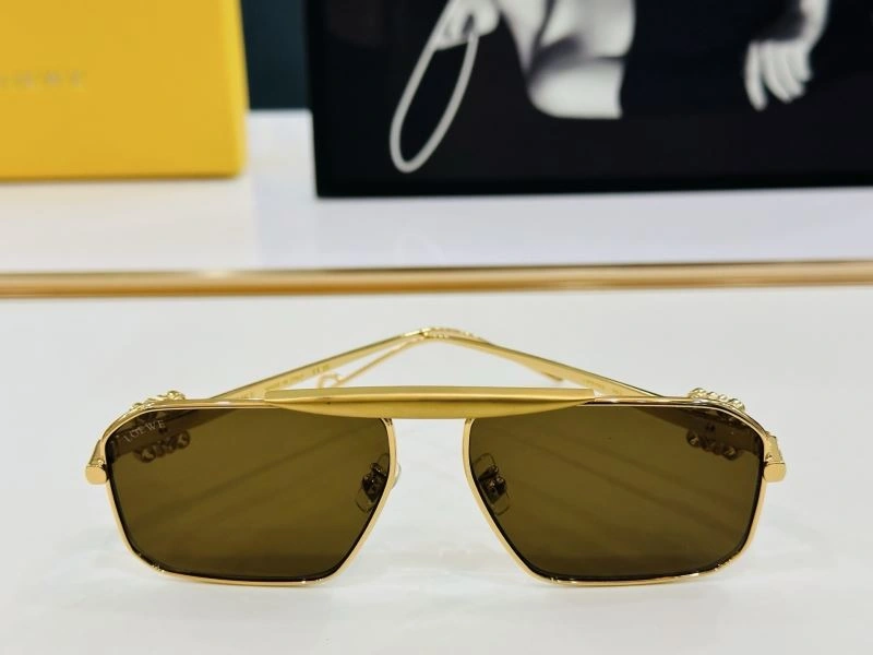 WrinkleFree Loewe Sunglasses 280327