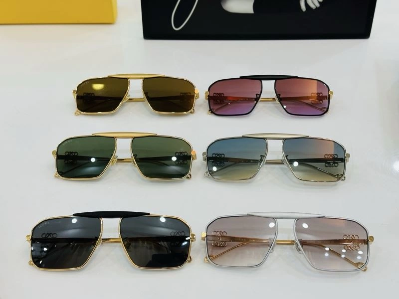 WrinkleFree Loewe Sunglasses 280327