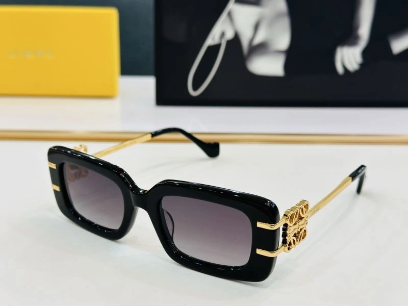Loewe Sunglasses Trendy 280326
