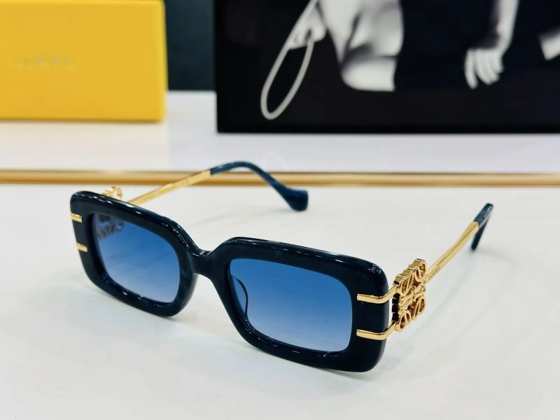 Loewe Sunglasses Trendy 280326